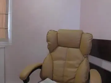 Chaturbate Sex Chat of ellabelle_