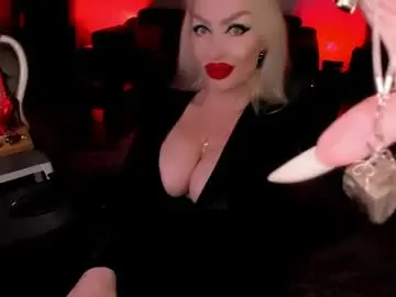 Chaturbate Adult Webcam of findom_god