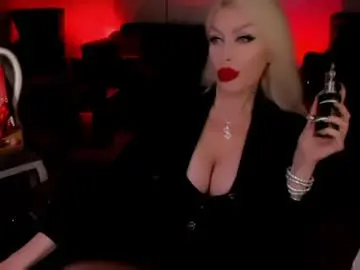Chaturbate Live Porn of findom_god