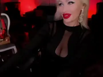 Chaturbate Sex Chat of findom_god