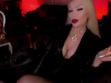 Chaturbate Best Webcam of findom_god
