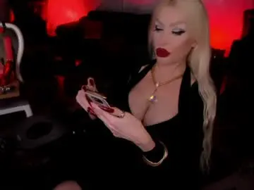 Chaturbate Sex Cam of findom_god