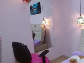 Chaturbate Watch Live Sex Cams of hanna_morganx