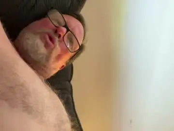 Chaturbate Live Porn of hornybuggar69