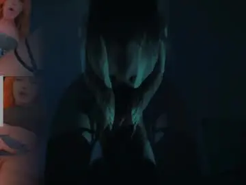 Chaturbate Adult Video Chat of itelia