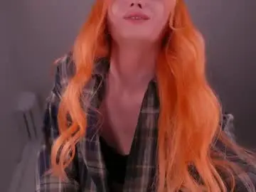 Chaturbate Adult Webcam of itelia