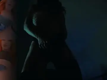Chaturbate Sex Cam of itelia