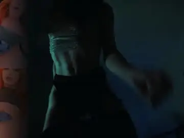 Chaturbate Free Porn Cam of itelia
