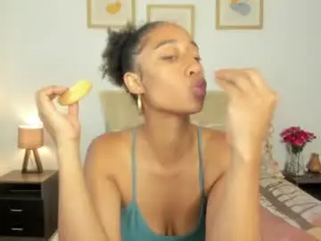 Chaturbate Live Sex Cam of jade_obi