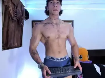 Chaturbate Free Live Porn of karybig3