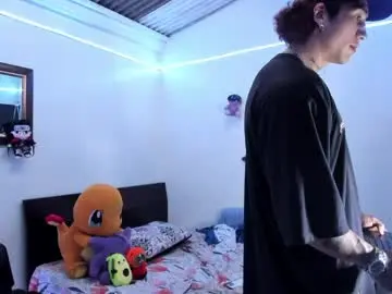 Chaturbate Private Sex Chat of karybig3