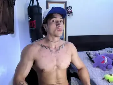 Chaturbate Best Webcam of karybig3