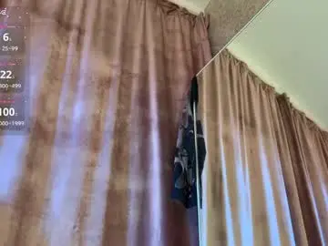 Chaturbate Live Porn of lili_01