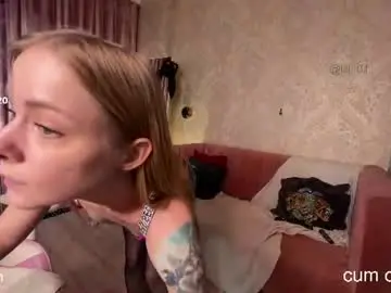 Chaturbate Best Webcam of lili_01