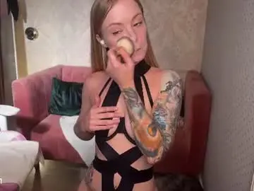 Chaturbate Sex Chat of lili_01