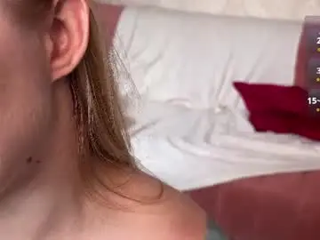 Chaturbate Live Porn of lili_01