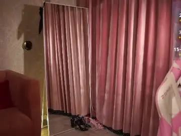 Chaturbate Live Sex of lili_01