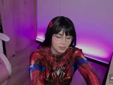 Chaturbate Watch Live Sex Cams of lilyrouse_