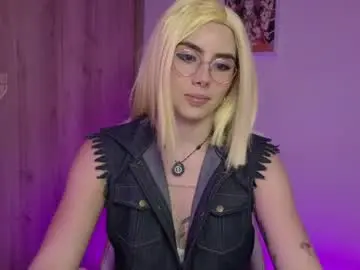 Chaturbate Adult Webcam of lilyrouse_
