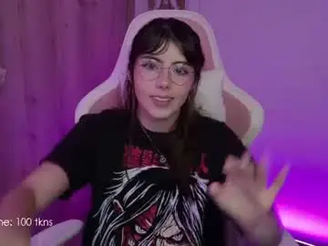 Chaturbate Adult Webcam of lilyrouse_