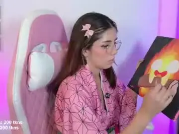 Chaturbate Adult Webcams of lilyrouse_