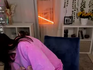 Chaturbate Adult Webcams of milly_brown_