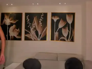 Chaturbate Sex Chat of niasalvatore