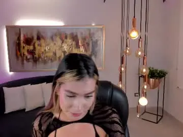 Chaturbate Live Porn of niasalvatore