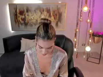 Chaturbate Live Sex of niasalvatore