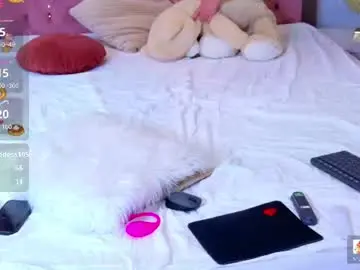 Chaturbate Adult Video Chat of nikkivelvets
