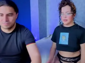 Chaturbate Sex Cam of noah_n_luxy