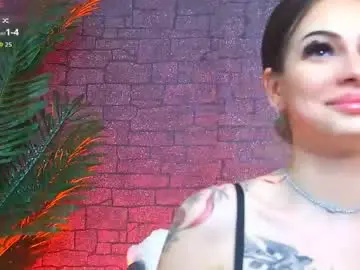 Chaturbate Best Webcam of novajadex