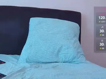 Chaturbate Free Live Porn of octavarium211
