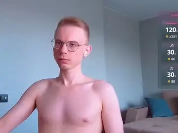 Chaturbate Live Sex Cam of octavarium211