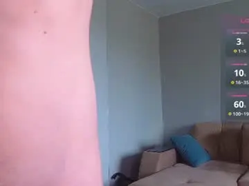 Chaturbate Live Sex Cam of octavarium211