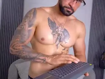 Chaturbate Sex Chat of patrickvg