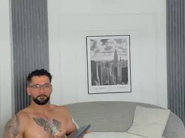 Chaturbate Sex Chat of patrickvg