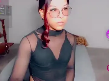 Chaturbate Best live sex cam show of sakurahotgirl
