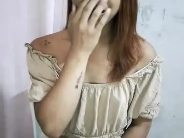 Chaturbate Private Sex Chat of sexy_trish15