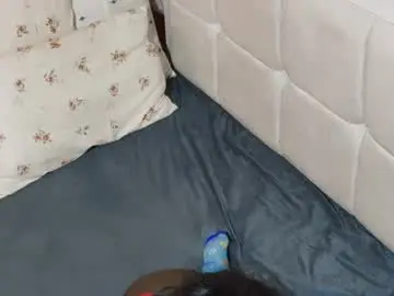 Chaturbate Live Sex of sexycarla12