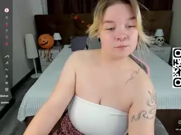 Chaturbate Adult Video Chat of spacetoria