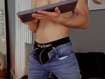 Chaturbate Live Sex of thomas_eliotts