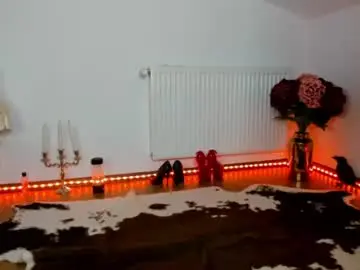 Chaturbate Live Sex Cam of viciousqueen