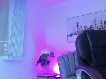 Chaturbate Live Sex of zharaa_fox