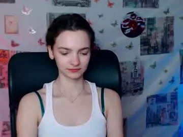 Chaturbate Adult Video Chat of _megasta