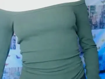 Chaturbate Nude Webcam of _megasta