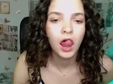 Chaturbate Nude Webcam of _megasta