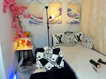 Chaturbate Sex Cam of angelamorena