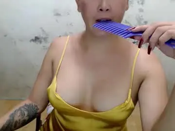Chaturbate Free Live Porn of asian_amaya69
