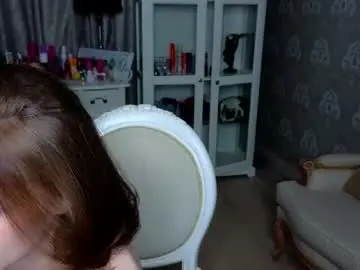 Chaturbate Live Sex Cam of bluuemarine